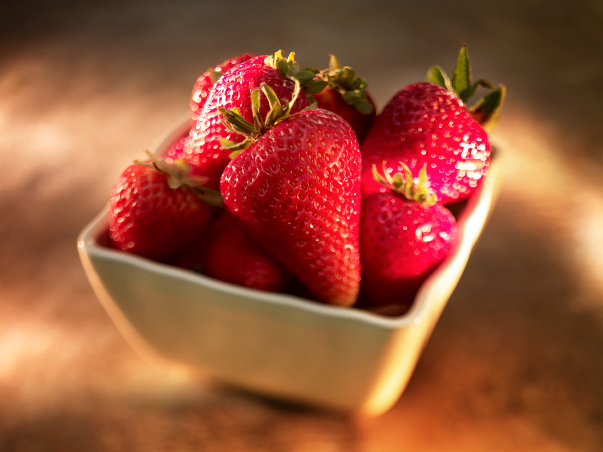 Fresh produce