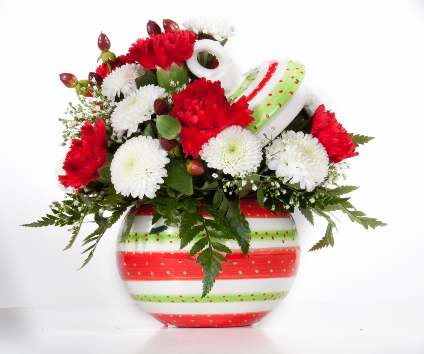 Floral arrangement